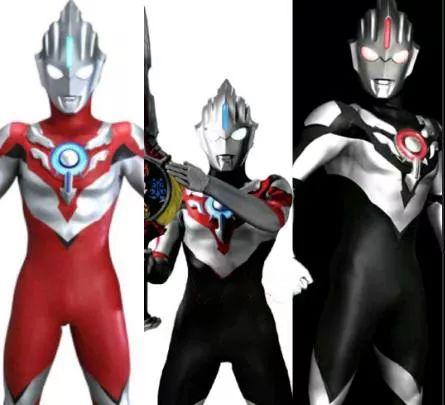 新奥特曼最新爆料,神秘力量觉醒，宇宙守护者再临  第1张