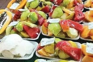 卖水果的爆料有哪些呢视频 第1张 卖水果的爆料有哪些呢视频 第1张